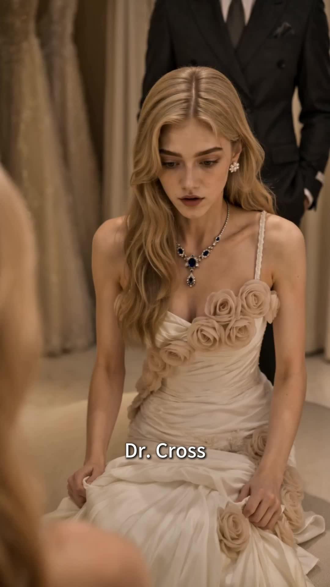 Addicted to My CEO Doctor
