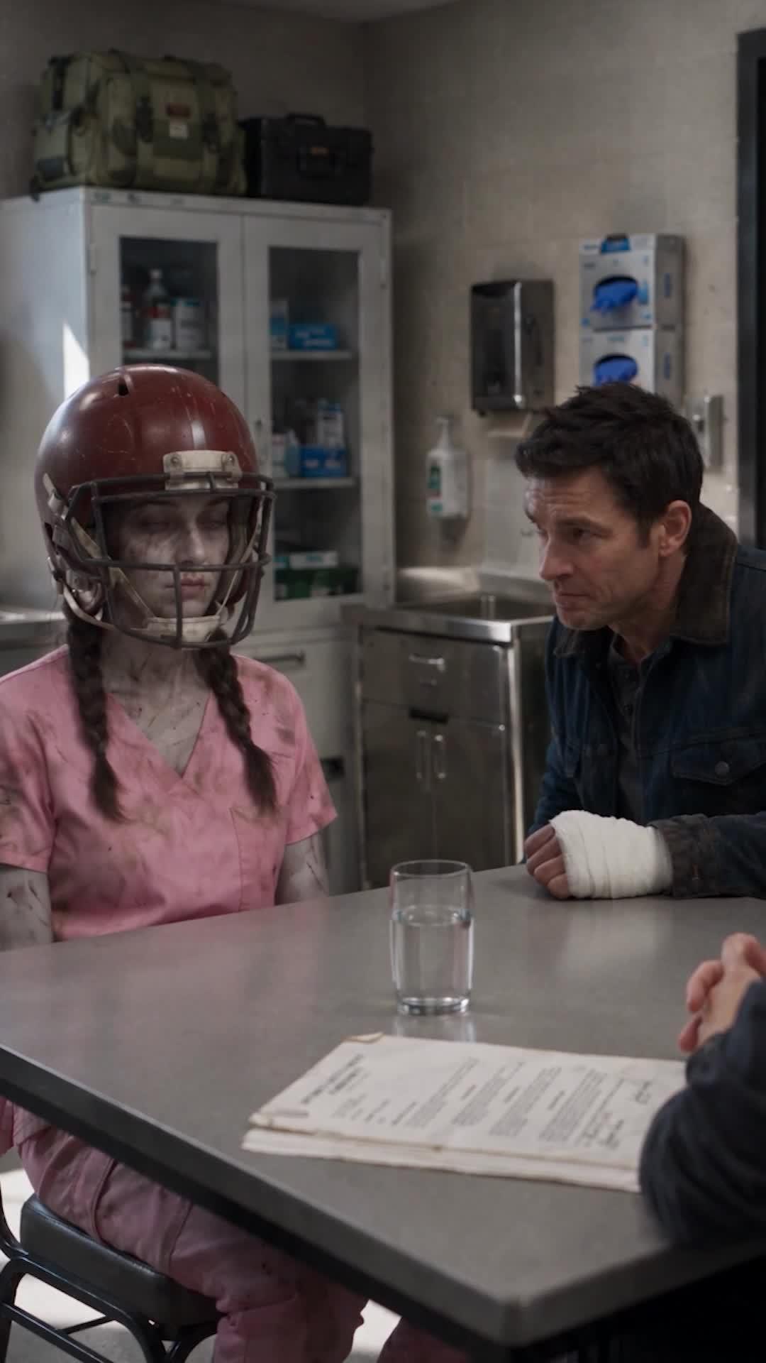 My Zombie Wife Came Back