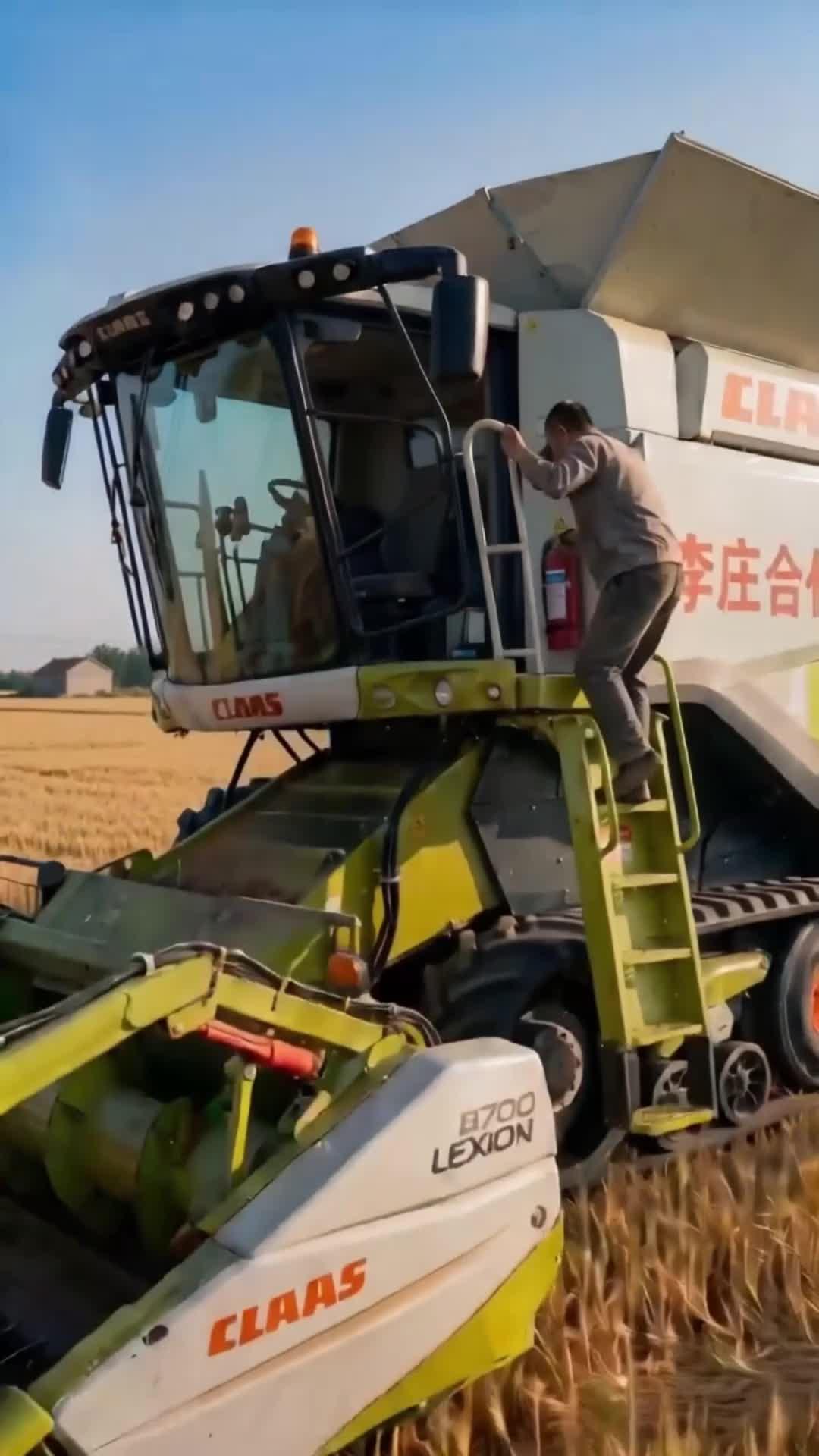 The Ultimate Farming Revenge