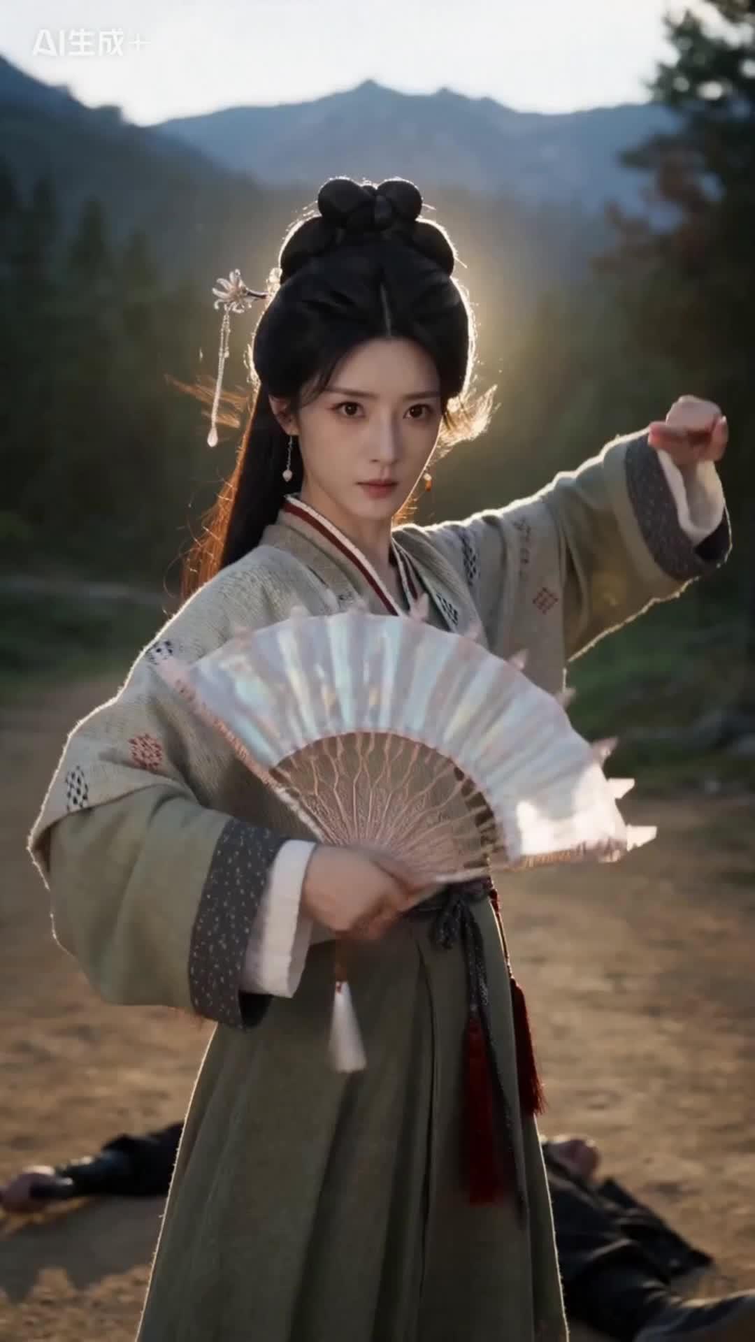 花魁君臨天下