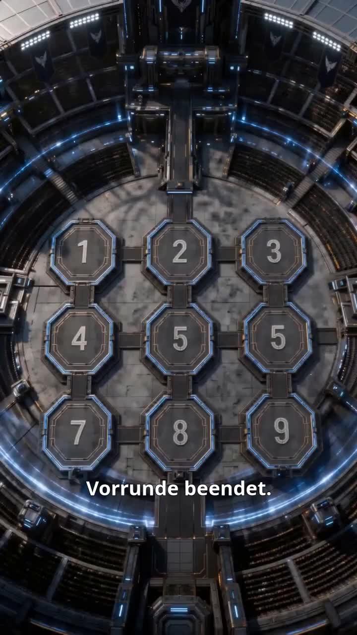 (Synchro) Der Donnergott aus dem Slum