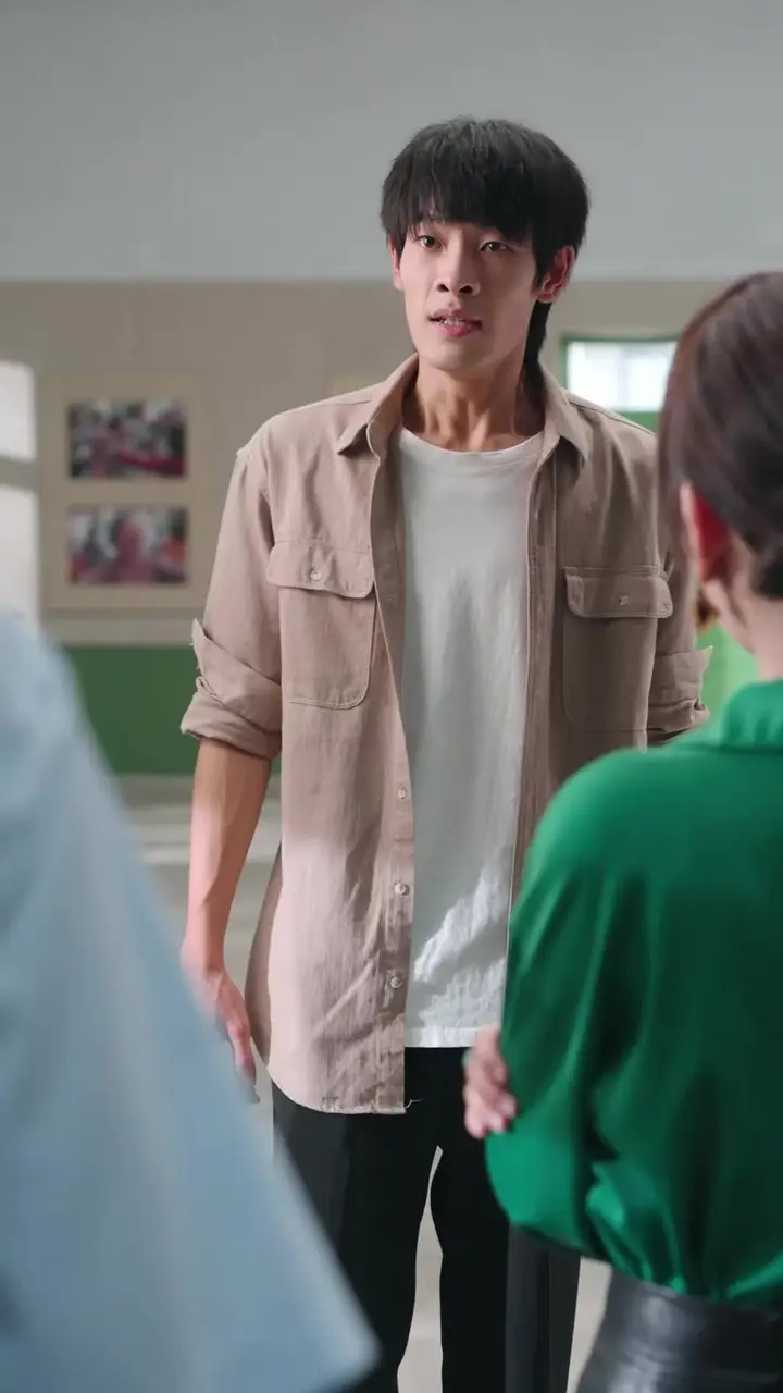 Goodbye, Brother's Keeper Episode 13