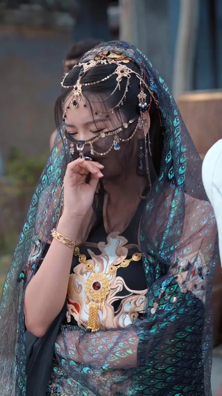 The Unawakened Young Lord Episode 27