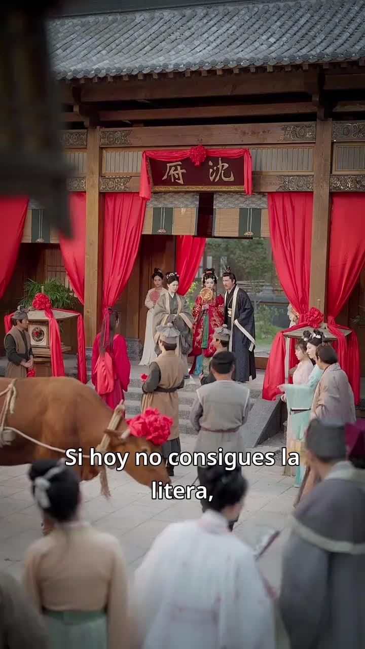Seductora nata con inteligencia como arma
