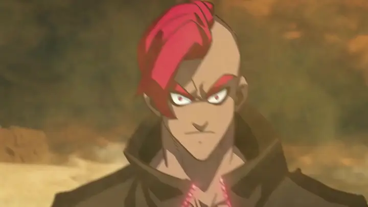 Episode 13