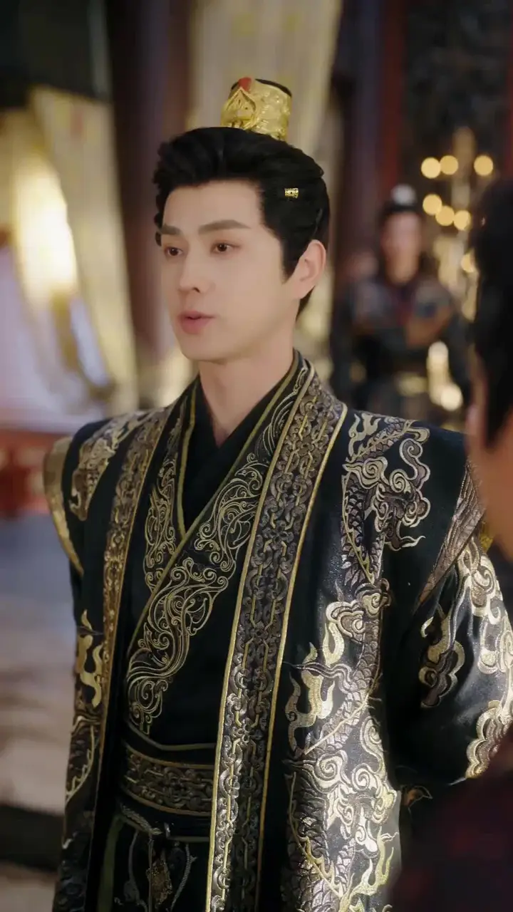 (Dubbed) Your Majesty, Fire Me Already! Episode 74