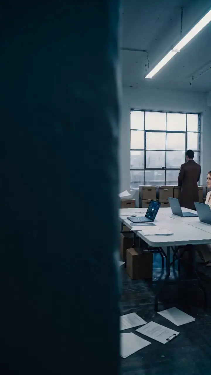 Where We Never Meet Again Episode 42