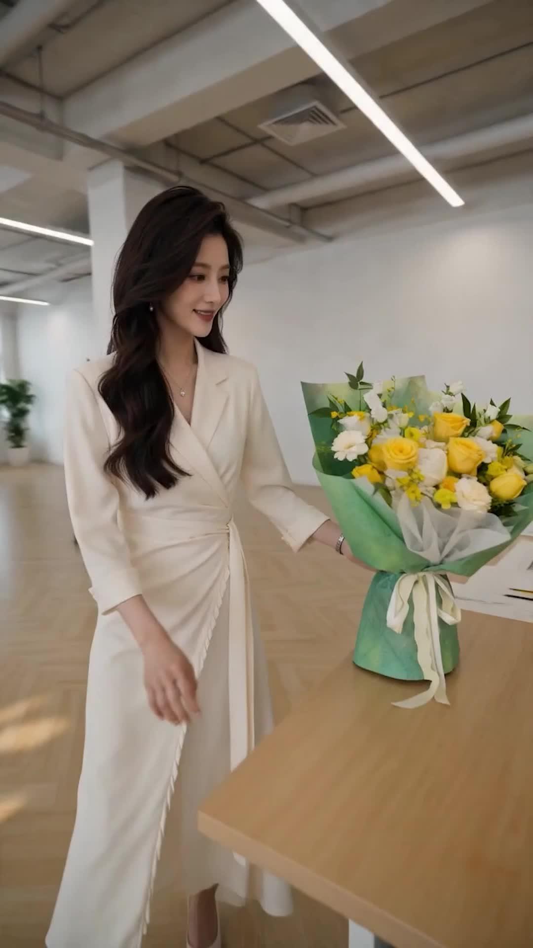 신랑이 바뀌어도 사랑은 직진