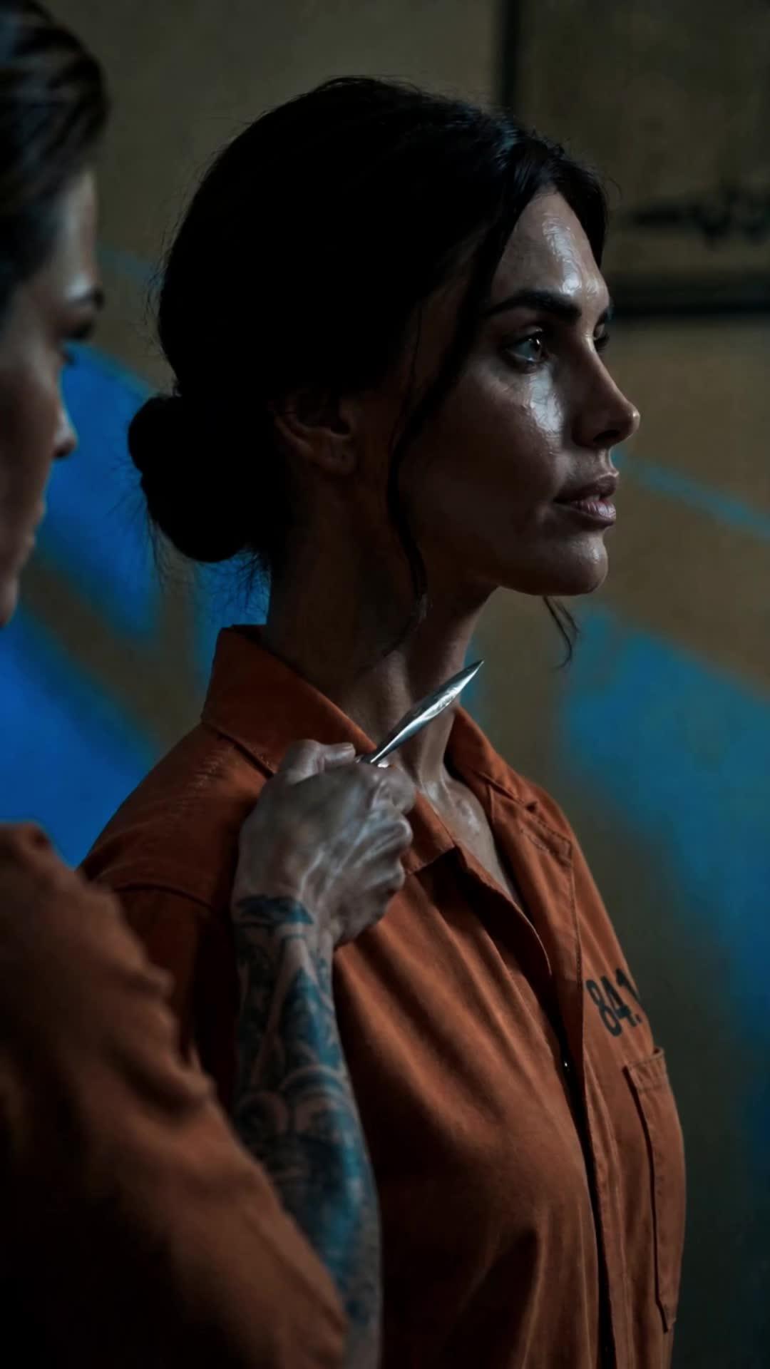 Prison Break