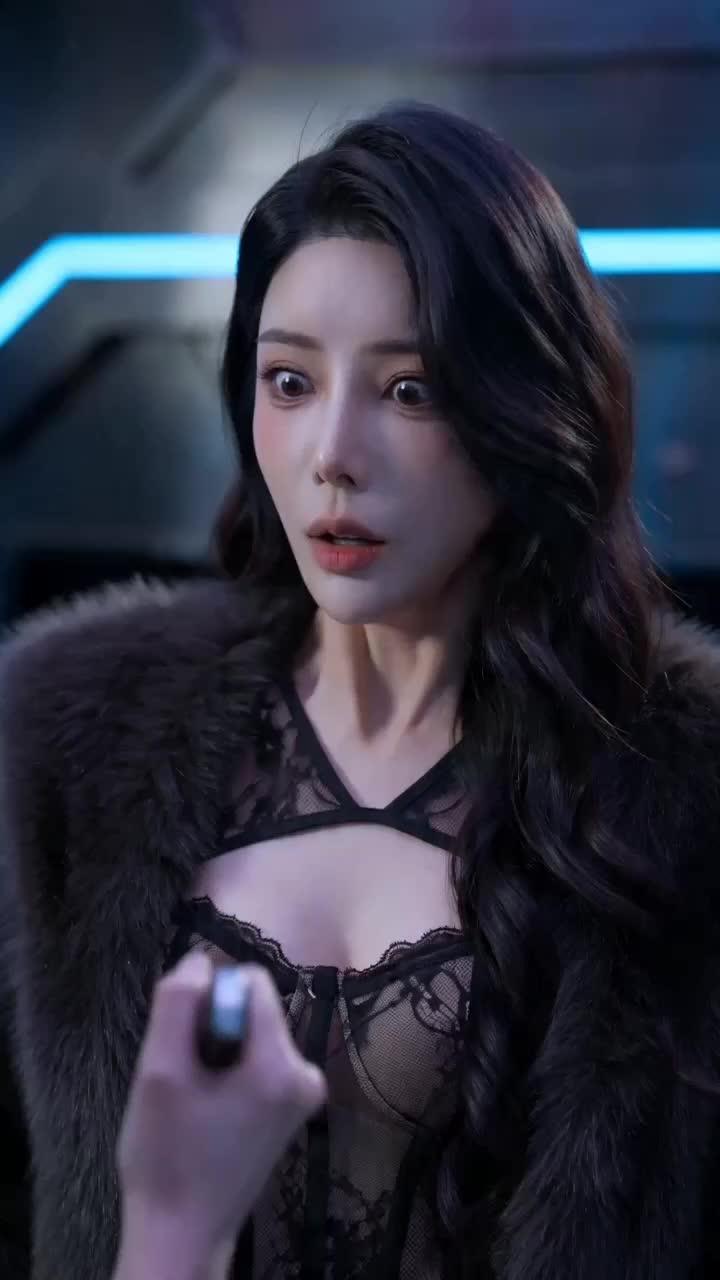 Papa? Der CEO erstarrte