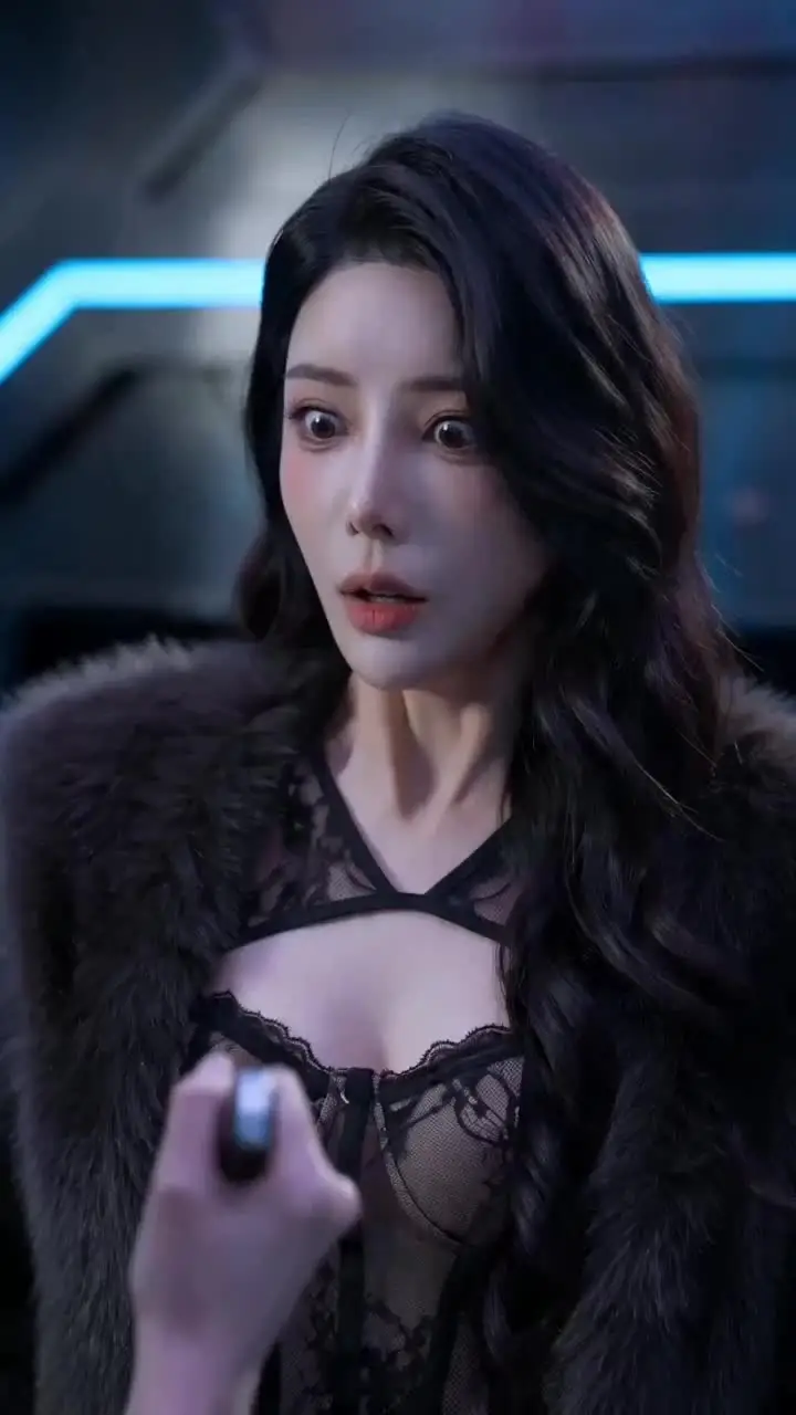 The Heiress, The Billionaire, The Baby Episode 34