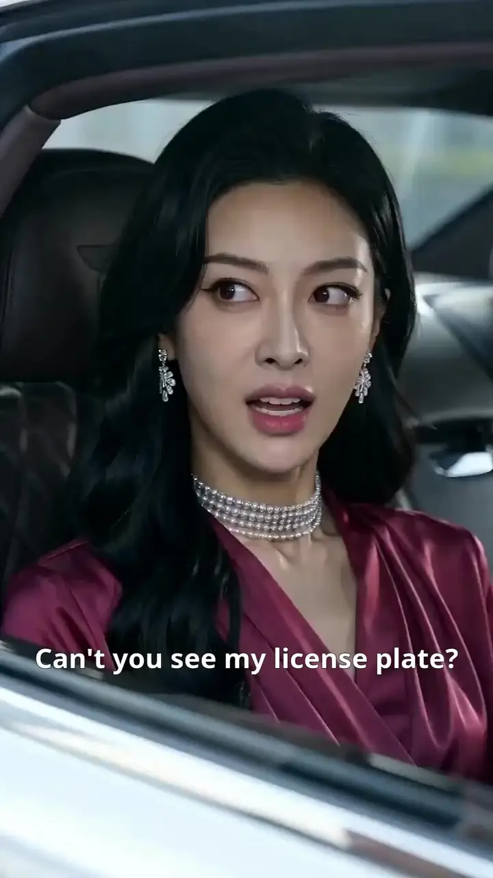 (Dubbed) Homeless Heiress & CEO Dad Episode 26