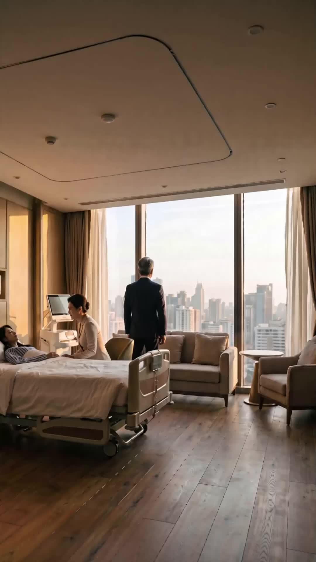 我的子宮，他們的孩子
