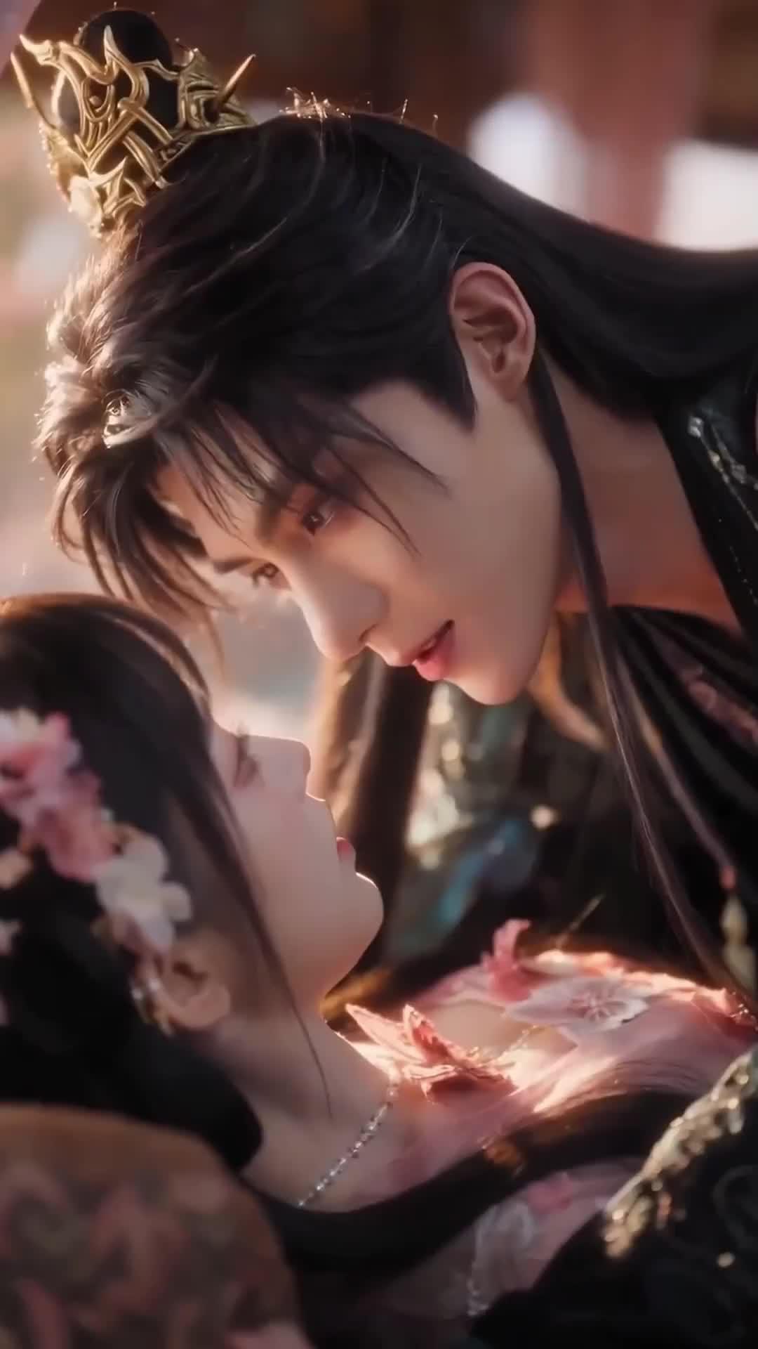 (더빙) 소화 공주의 복수