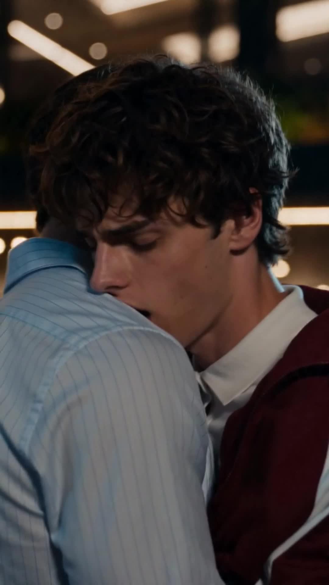 Claimed by His Vampire Stepbrother