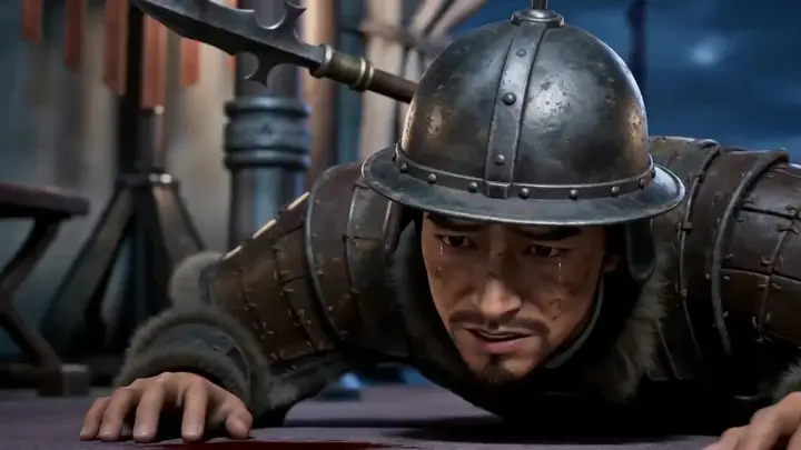 From Ruin to Ruler: My Modern Secret! Episode 35