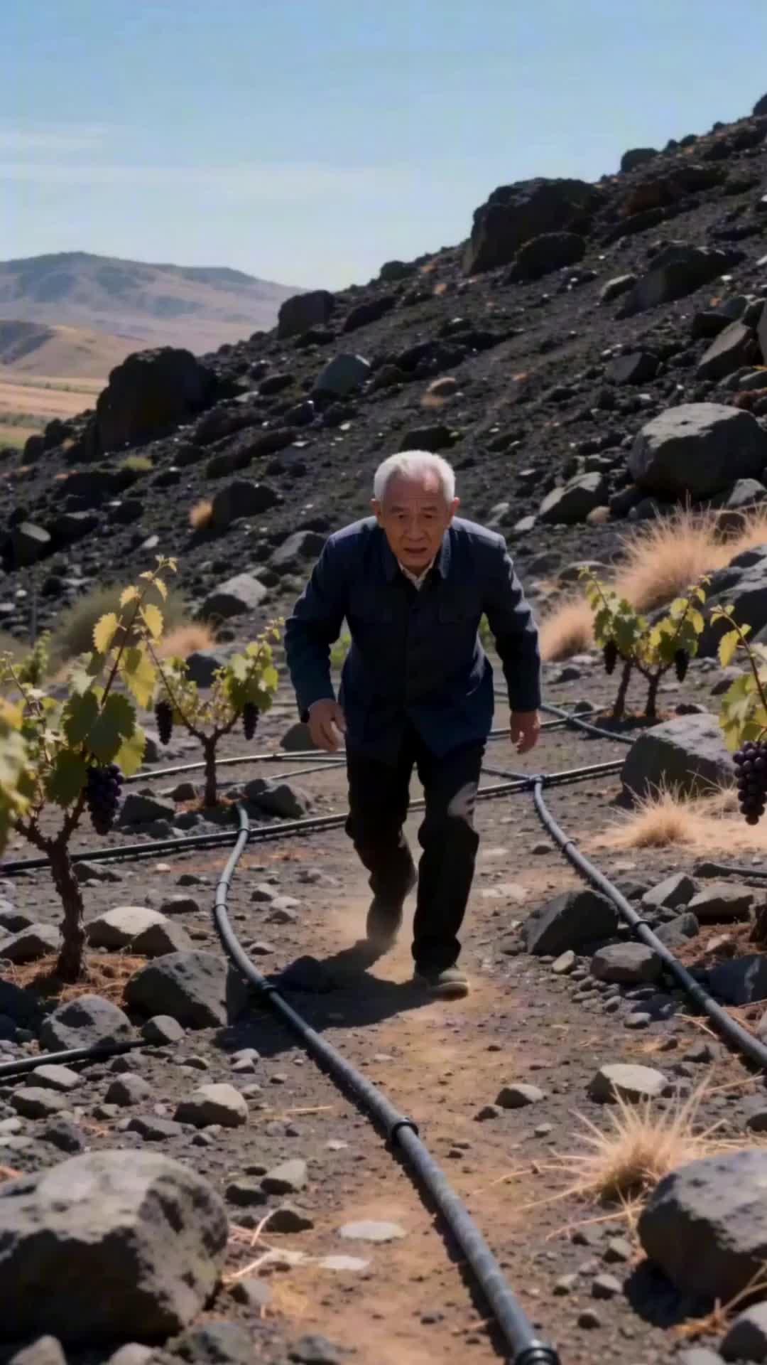 Agricultural King
