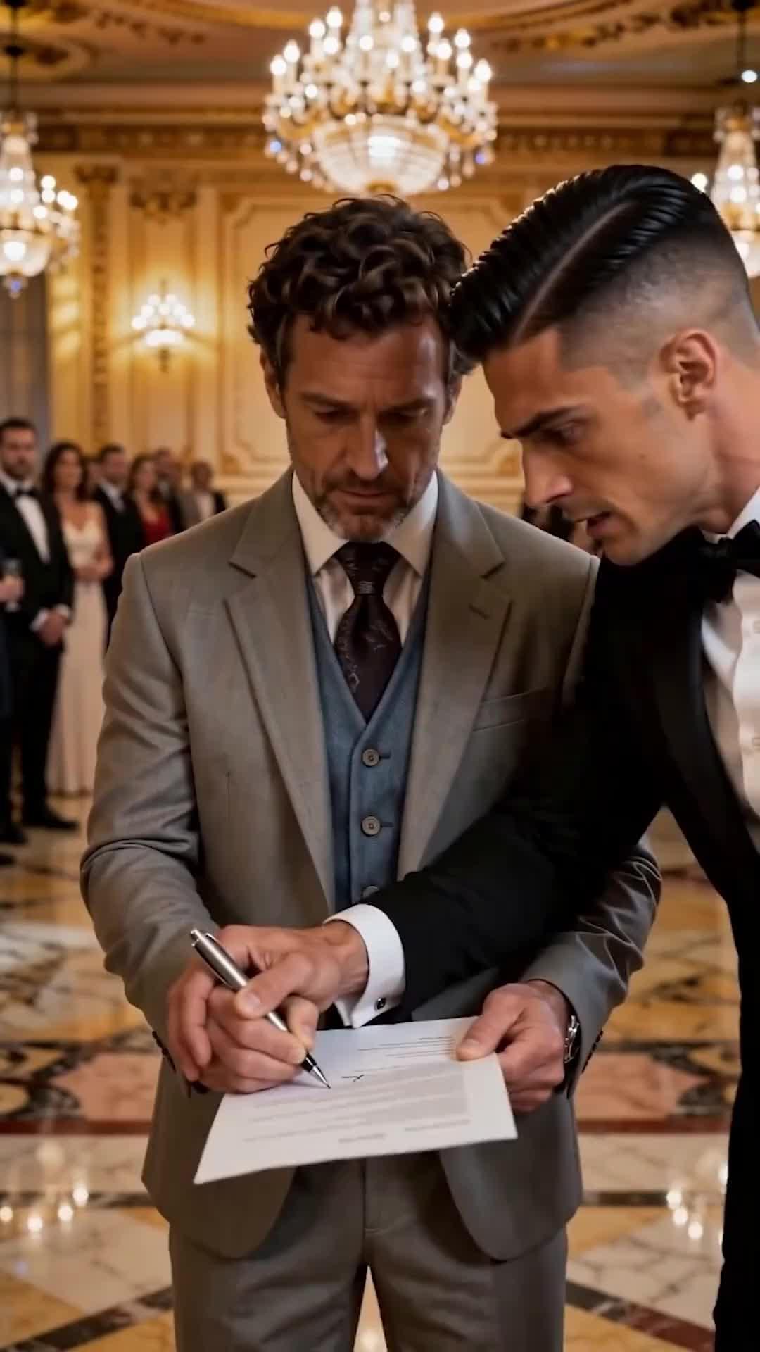 PLUS DE PITIÉ POUR MON EX