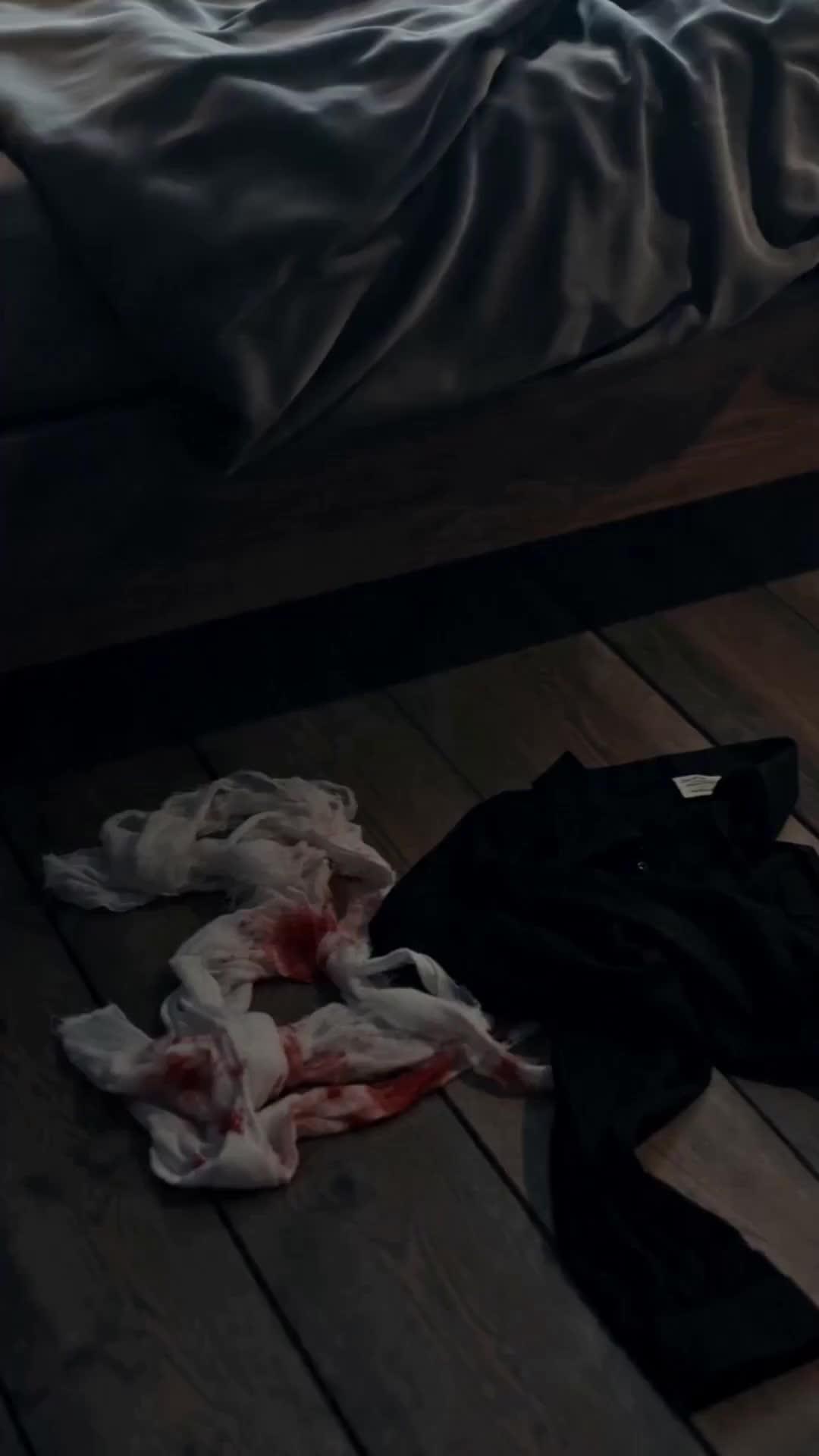(Synchro) Der verdeckte Geliebte