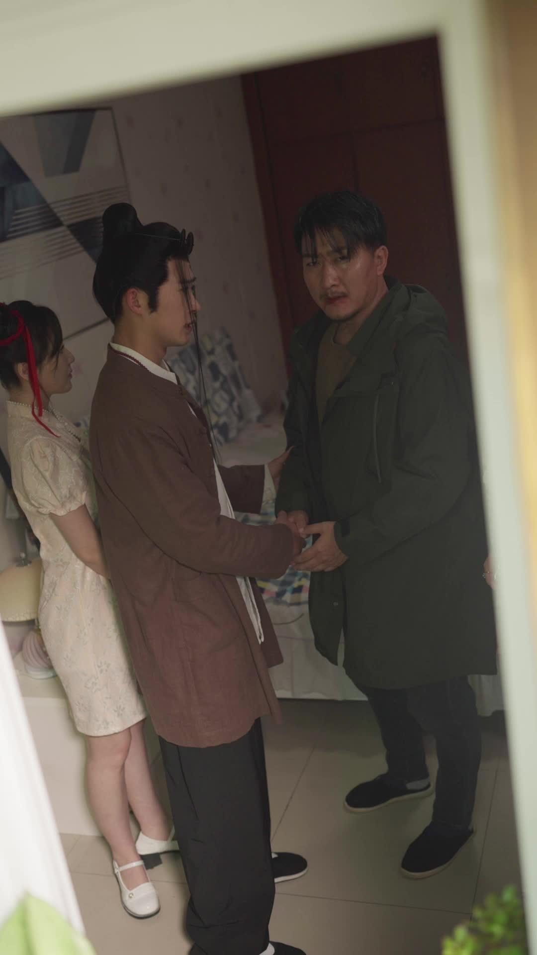 Mau Balas Dendam Malah Baper
