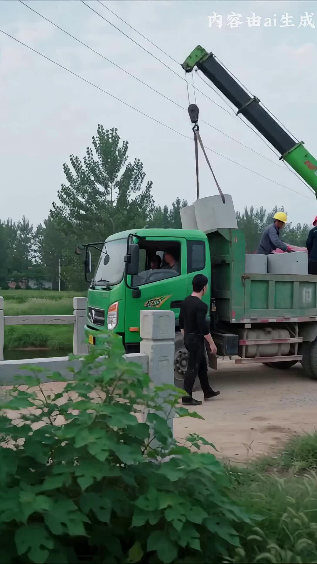 Crushing The Village Bully