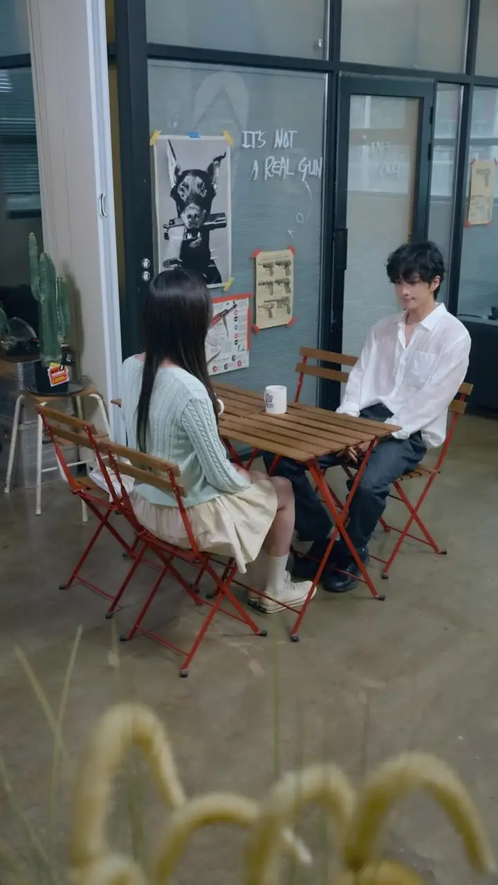 Love Request Episode 11