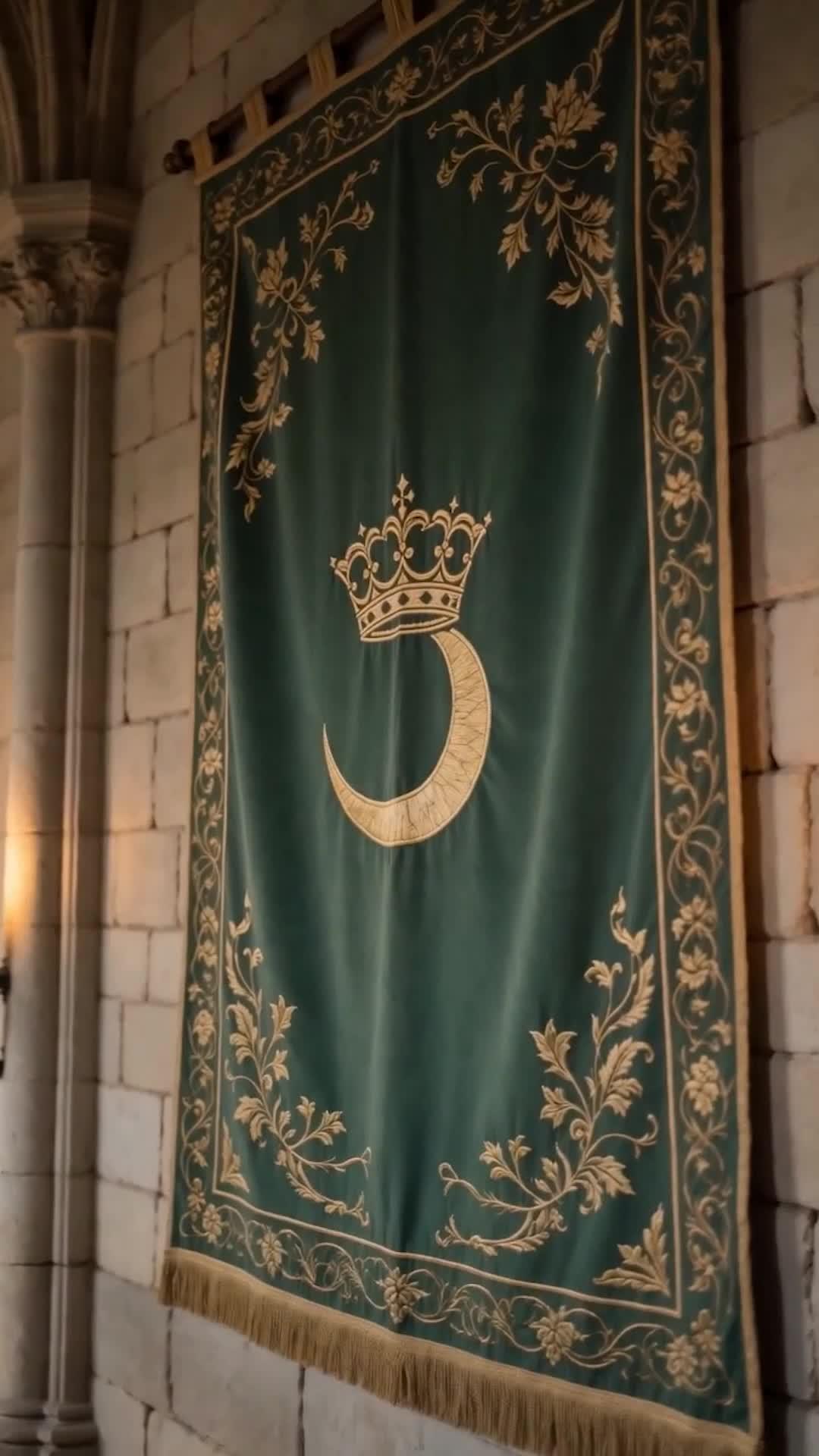 Tahtı Reddeden Kadın