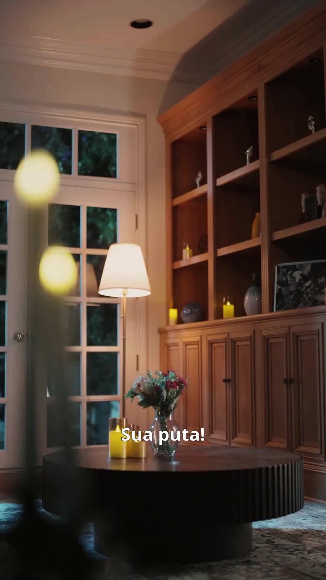 (Dublagem) Ops… Eu Drenei o Alfa