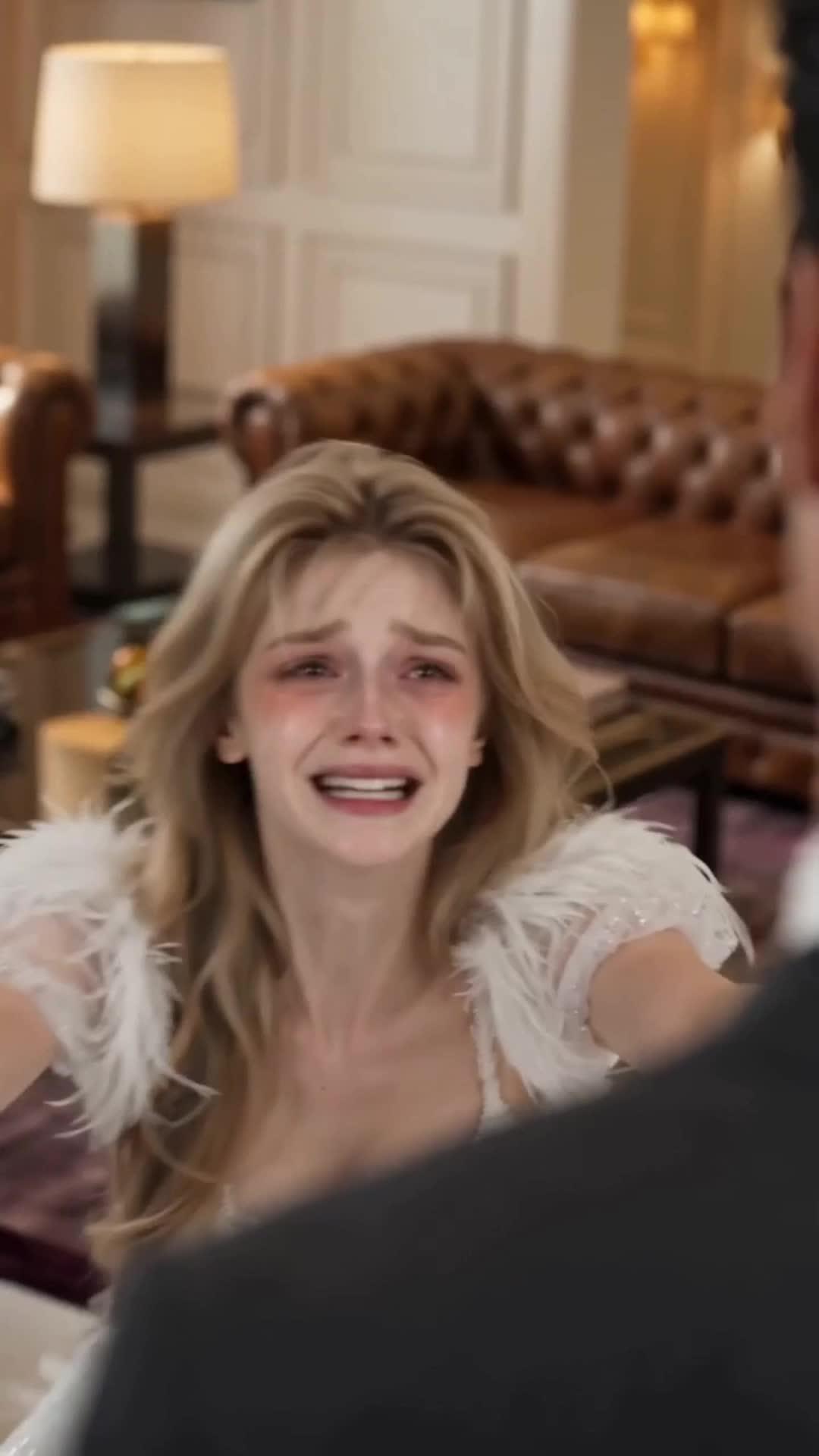 The Ballerina They Threw Away