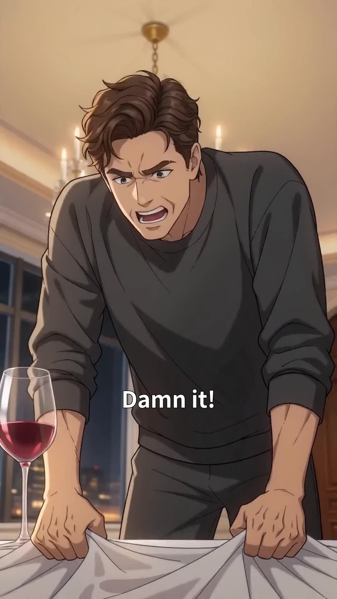 The Wife's Boyfriend