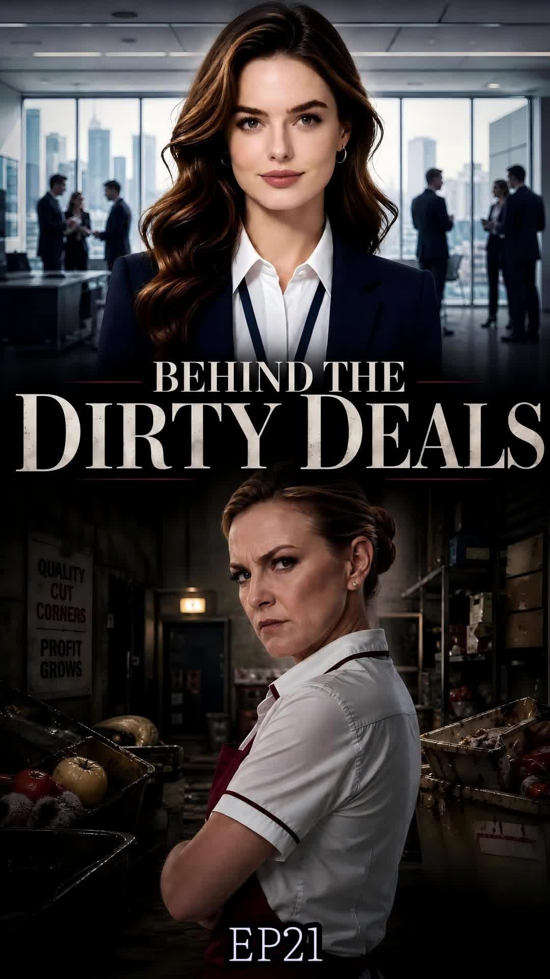 Behind the Dirty Deals
