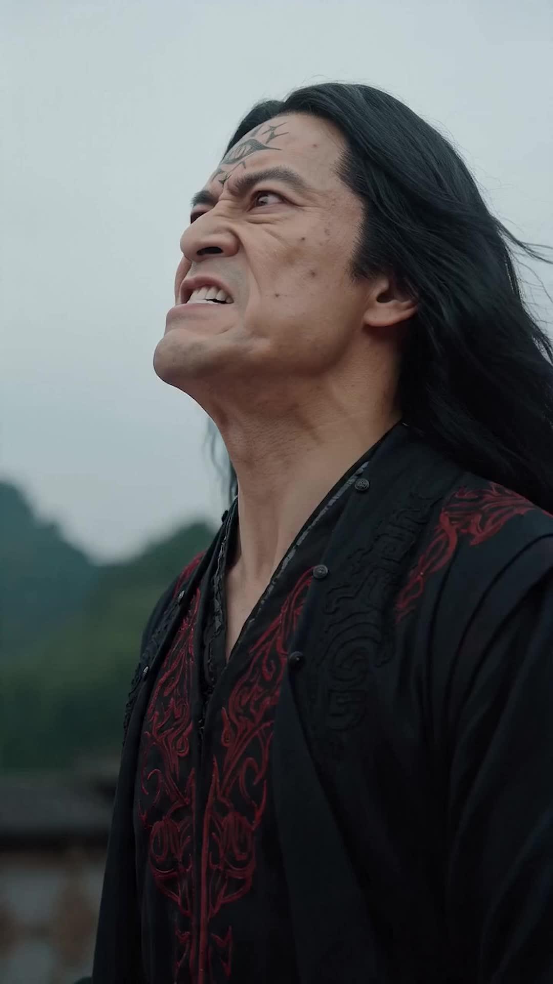 He Lost His Memory. They Gained a God!