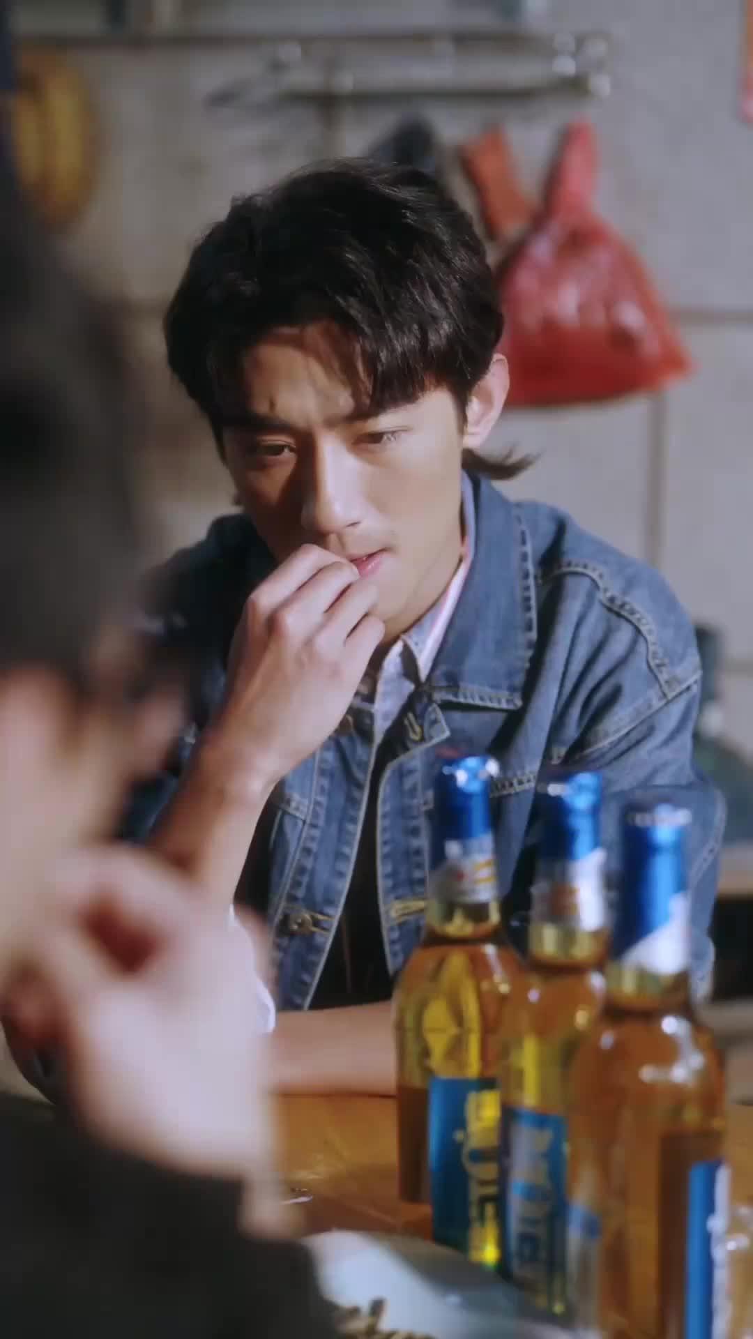 (Dubbed) Forbidden Love with a Single Dad