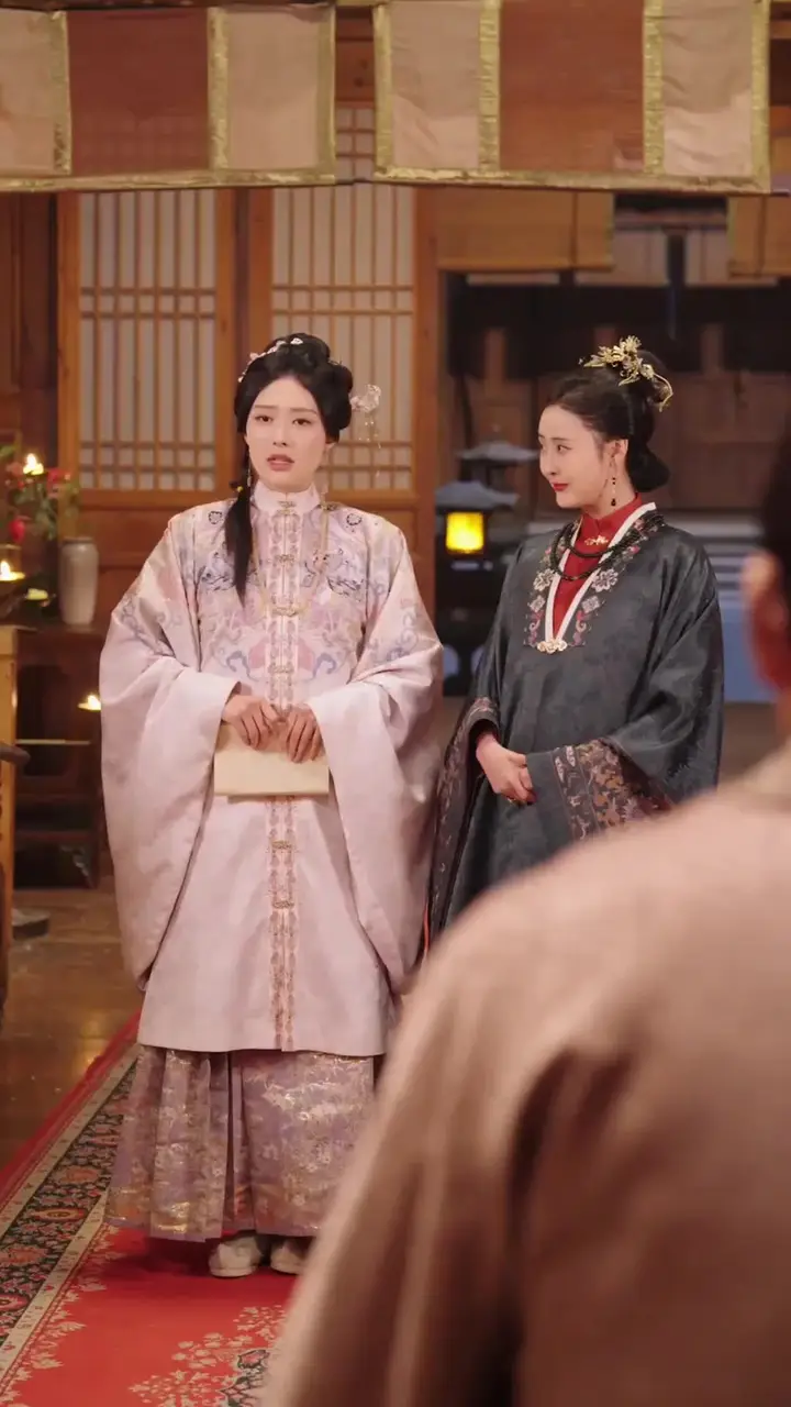 (Dubbed) The Bastard Heiress: Eleanor's Revenge Episode 63