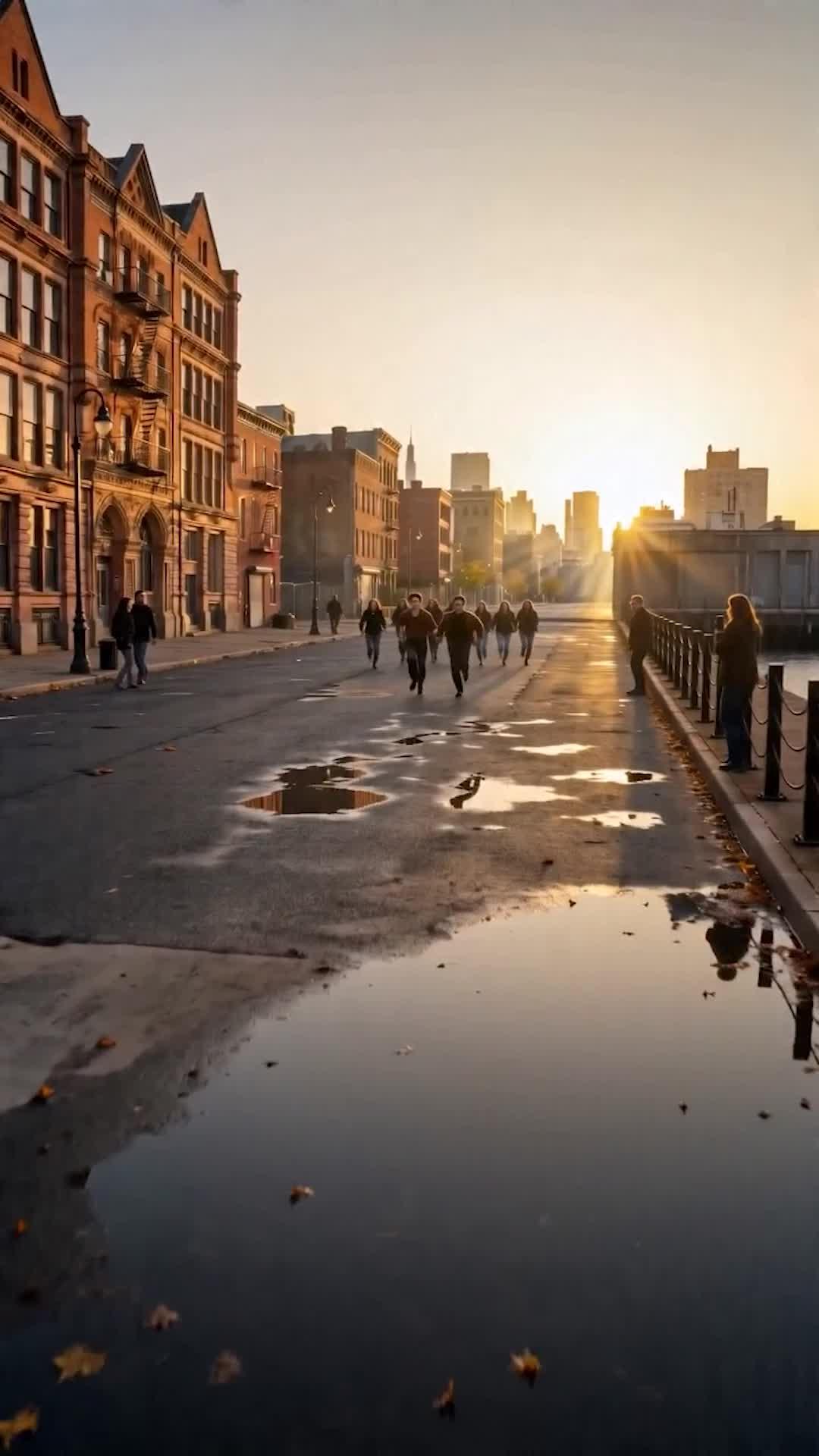 Tra Desiderio e Destino