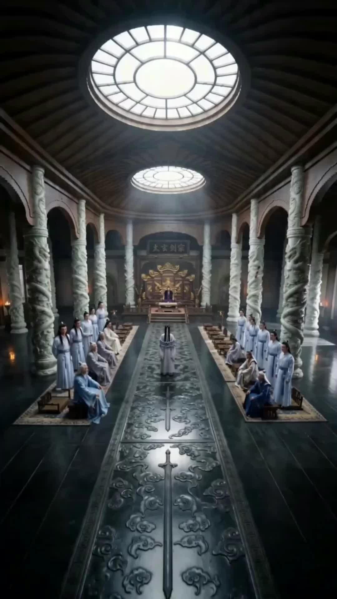 Ustaya Kurulan Tuzak