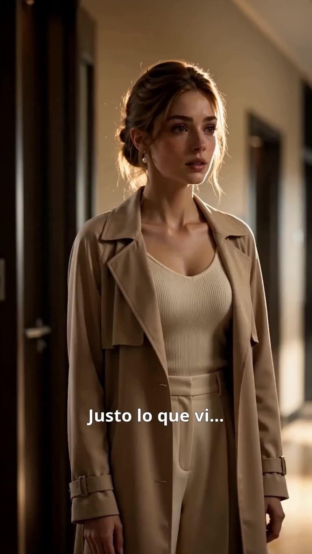 (Doblado) Padrino: fuera de control