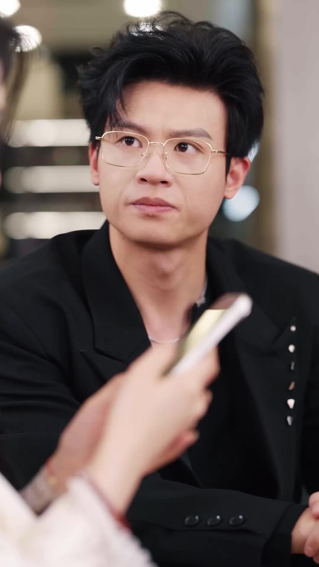 Rinato in uno Smartphone