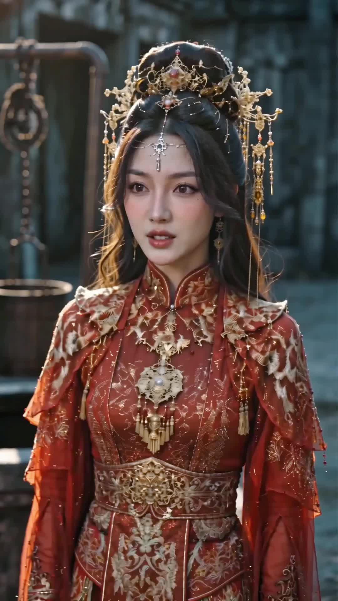 曙光降臨前退婚