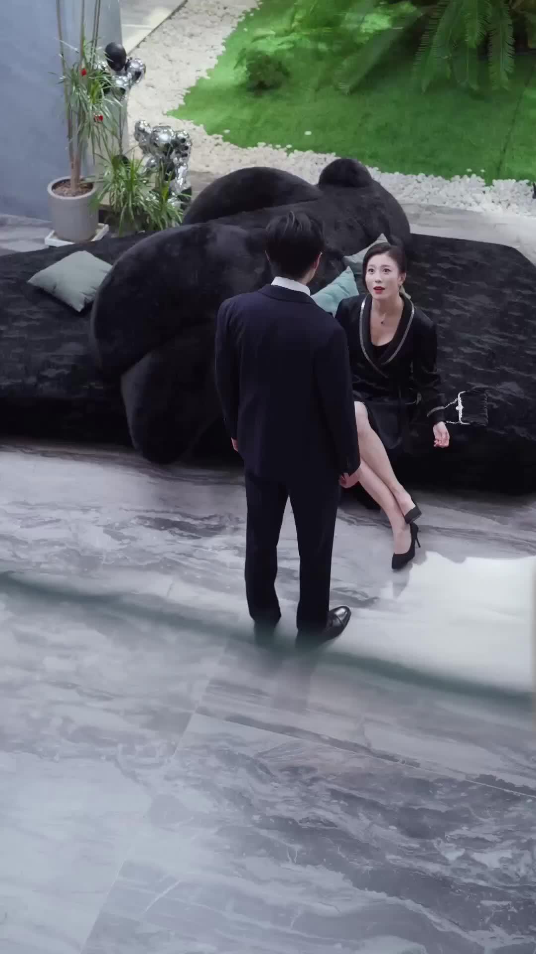 Divorcing The Heartless CEO