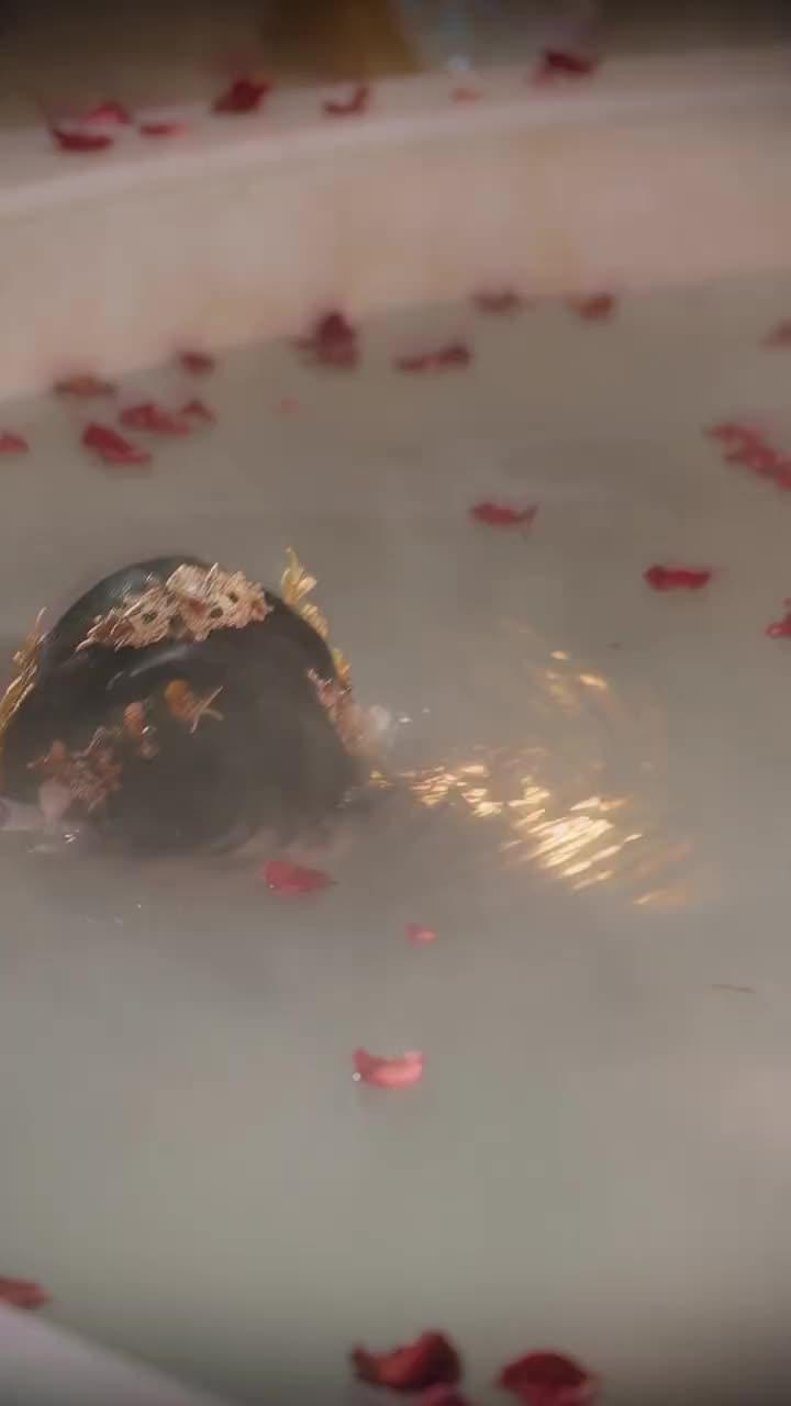 She Came to Kill the Emperor