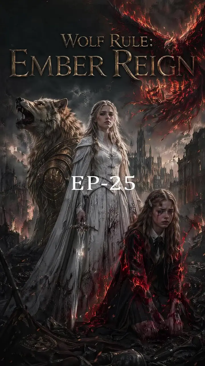 Episode 25