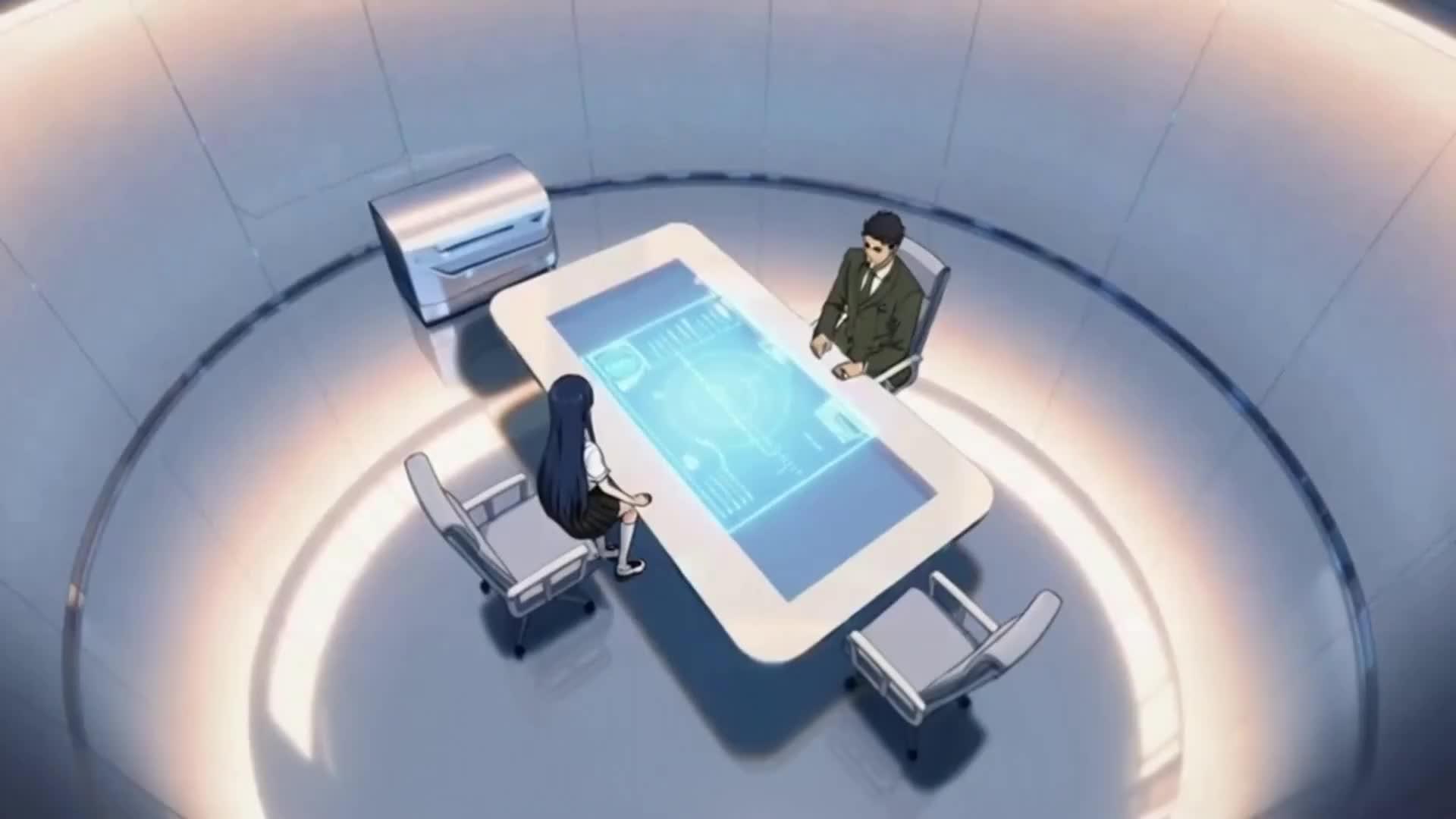 PACTE AVEC UN MOUSTIQUE