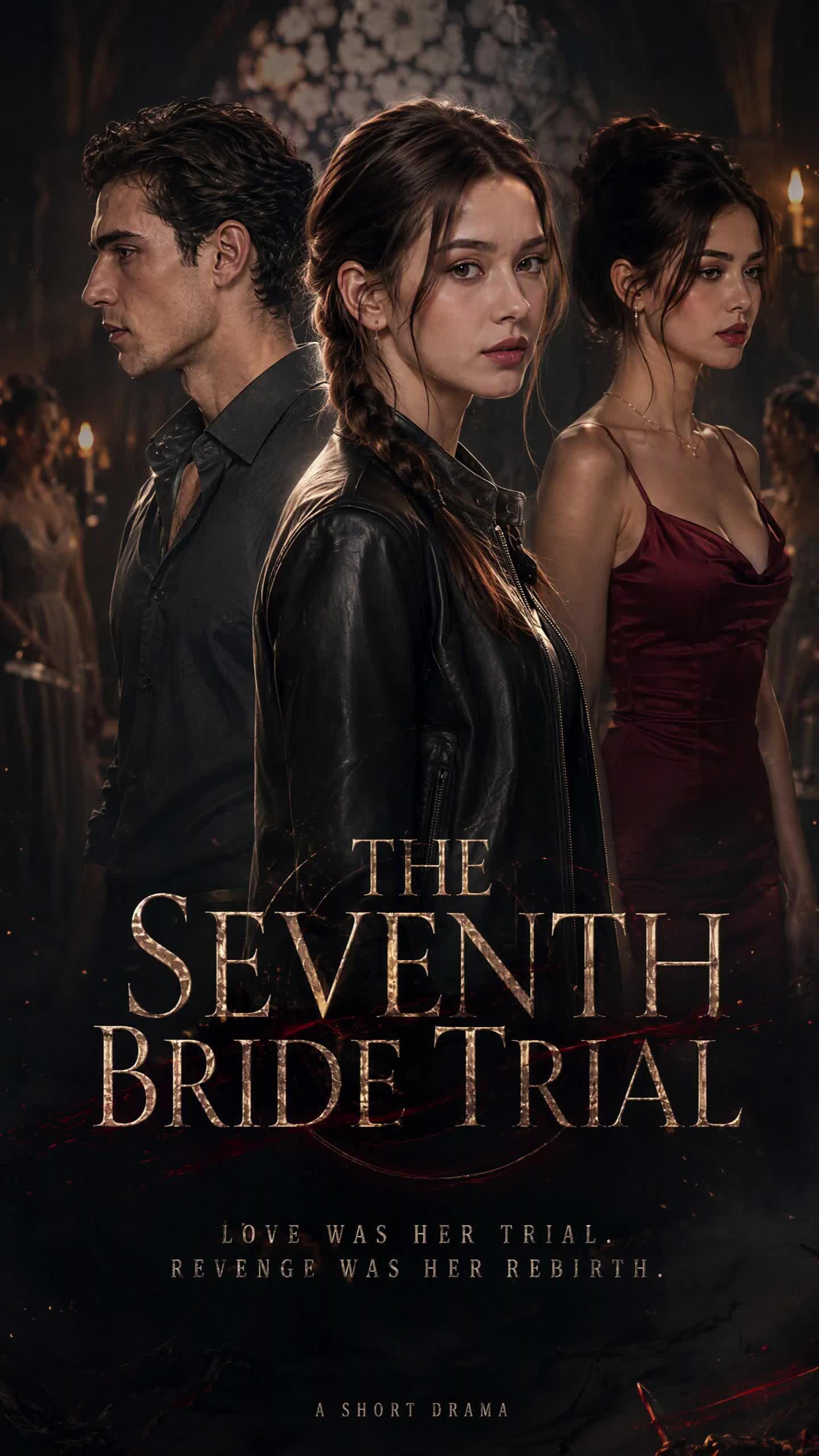 The Seventh Bride Trial