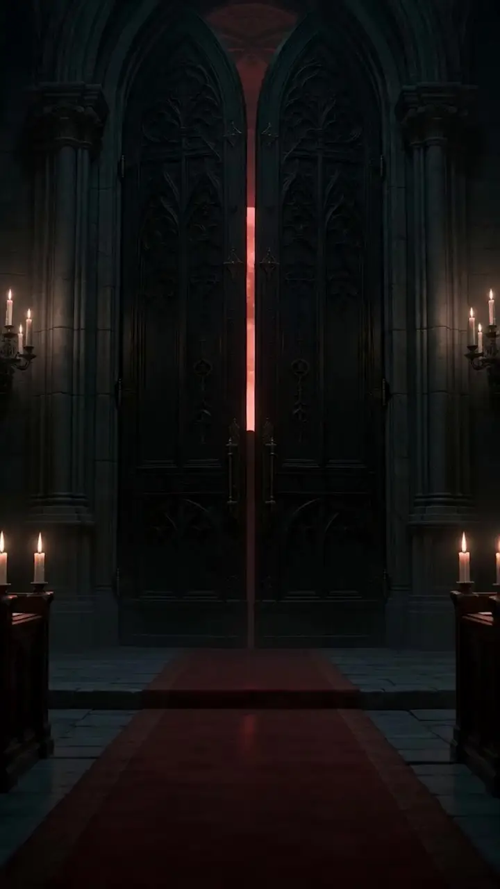 Eternal Oath of Seraphina Episode 44