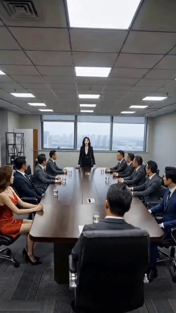 My Baby's Father Is a Hidden King Episode 55