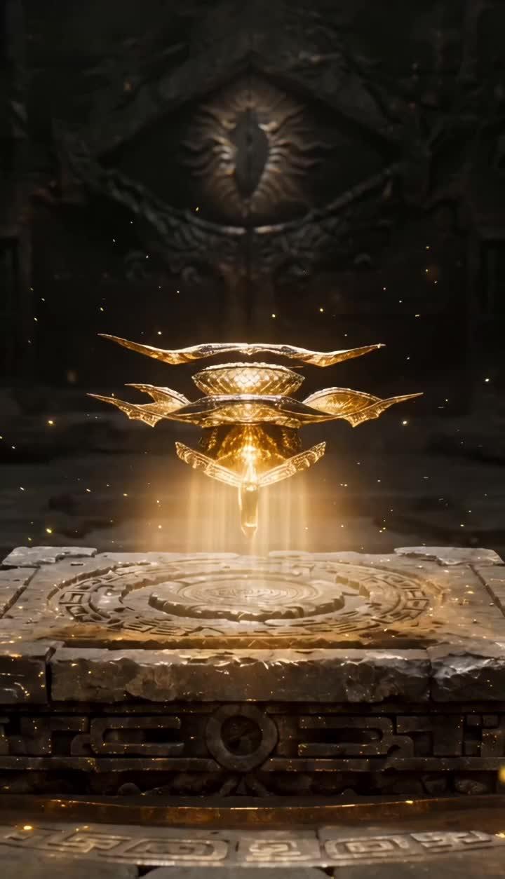 The Worthless Fox And The Dragon King