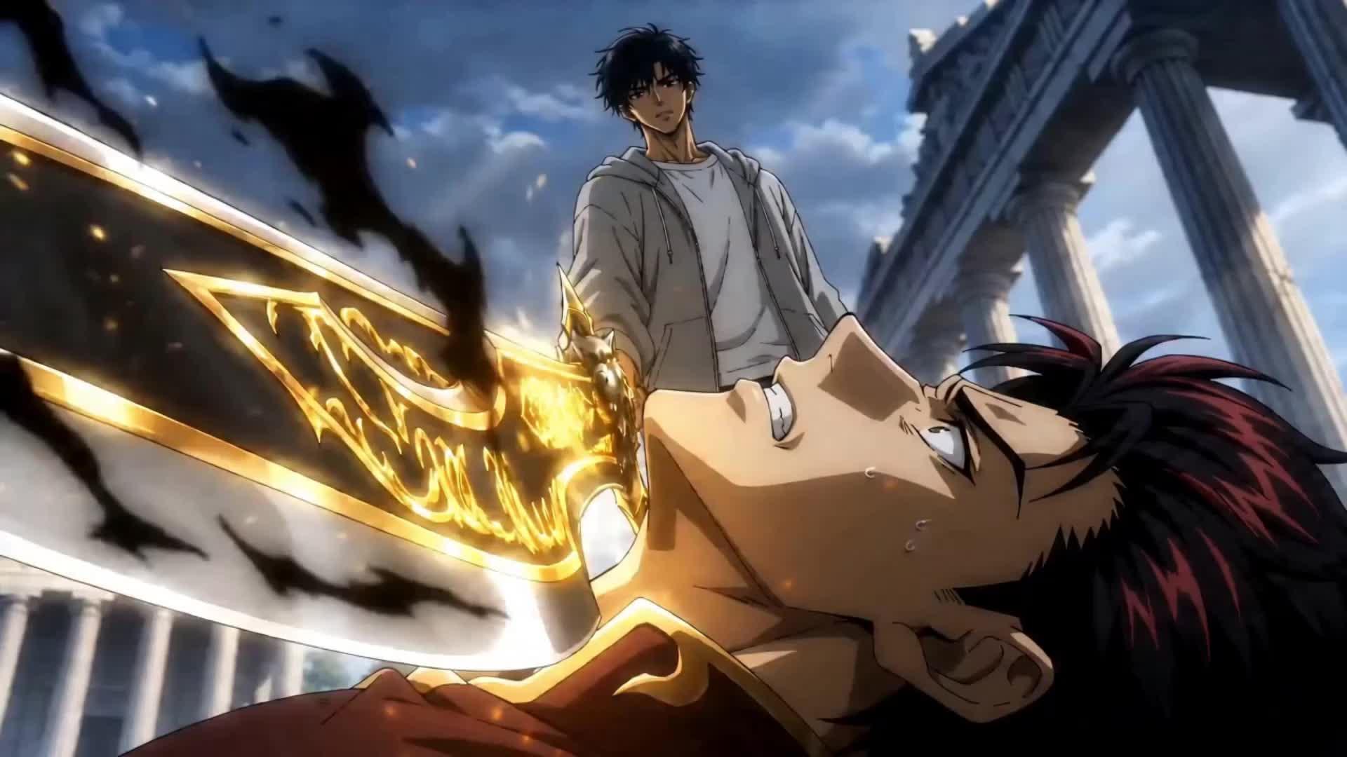 Trash Tier? My Beast Eats Your Power