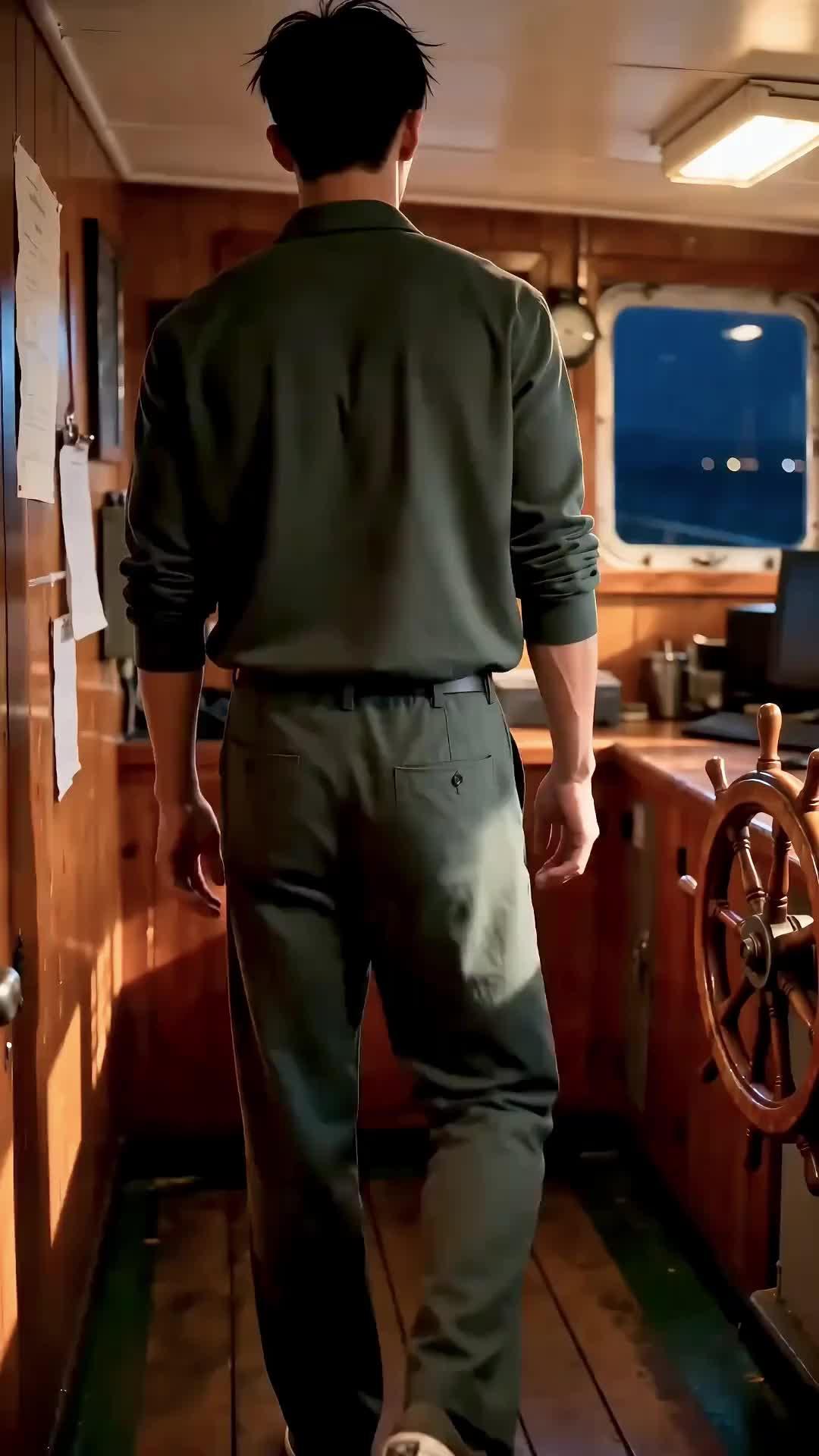 Denize Doğmak