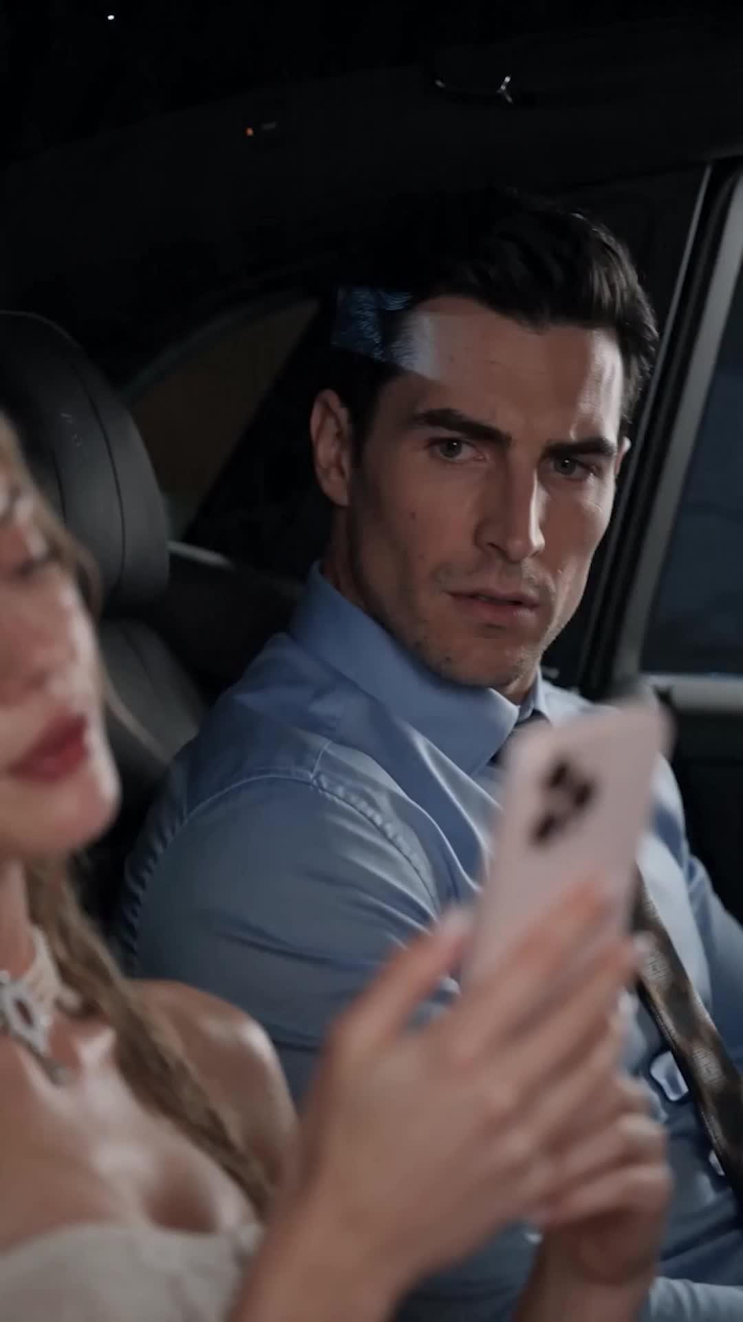 CONDUIRE SON EX D'UN SOIR